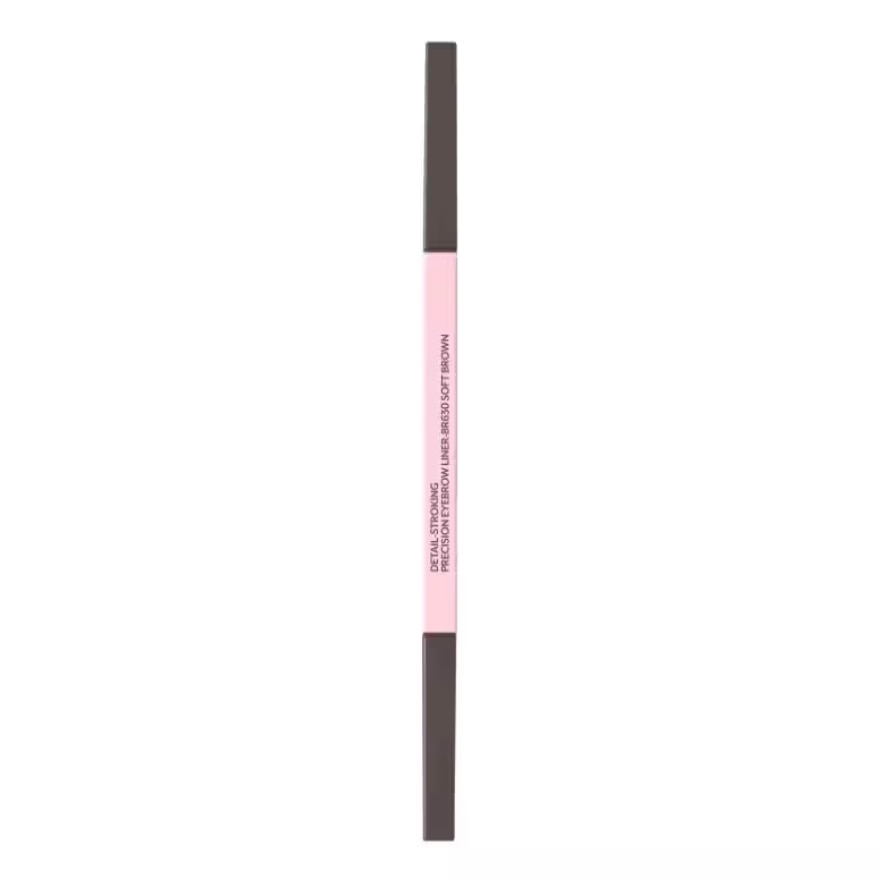 Za Detail Storking Precision Eyebrow liner 0.1g. BR630 Soft Brown