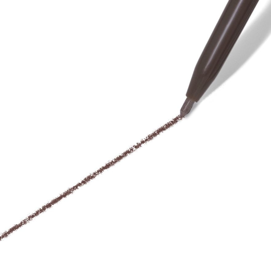 Za Detail Storking Precision Eyebrow liner 0.1g. BR630 Soft Brown