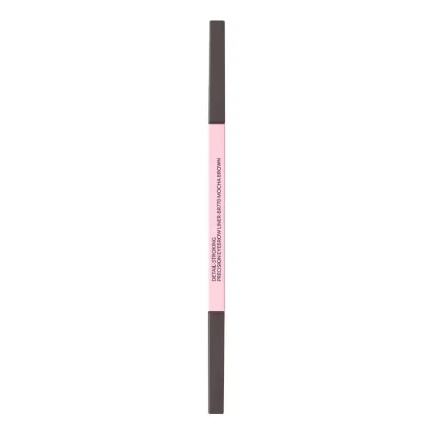 Za Detail Storking Precision Eyebrow liner 0.1g. BR770 Honey Brown