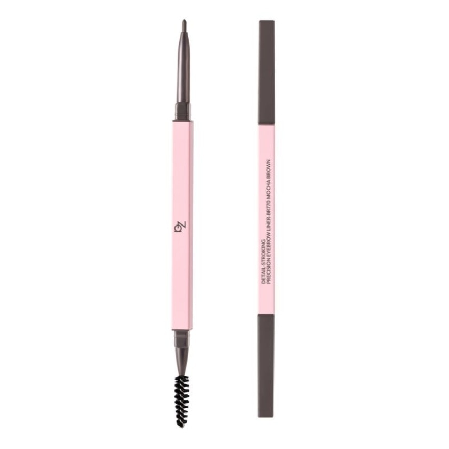 Za Detail Storking Precision Eyebrow liner 0.1g. BR770 Honey Brown