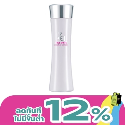 Za - Za True White Ex Essence Lotion 150ml.
