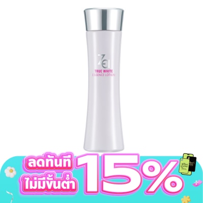 Za - ซีเอ ทรูไวท์ เอ็กซ์ เอสเซนส์ โลชั่น 150มล.