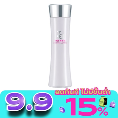 Za - Za True White Ex Essence Lotion 150ml. image