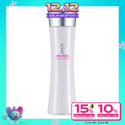 Za ซีเอ ทรูไวท์ เอ็กซ์ เอสเซนส์ โลชั่น 150มล.