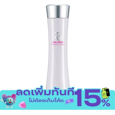 Za ซีเอ ทรูไวท์ เอ็กซ์ เอสเซนส์ โลชั่น 150มล. image