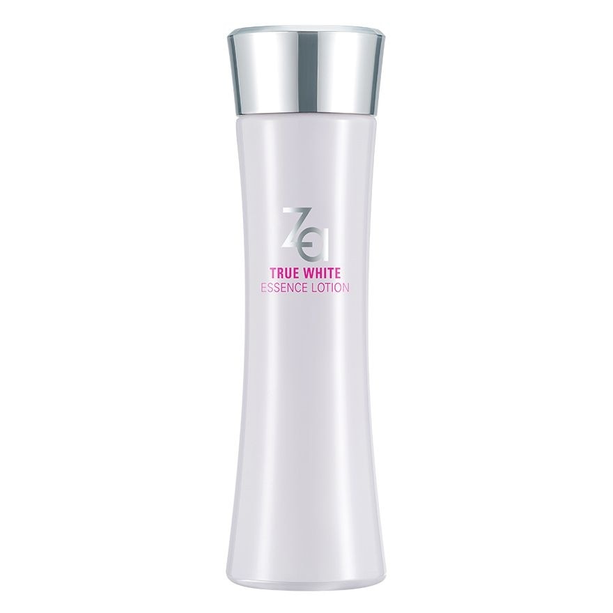 Za True White Ex Essence Lotion 150ml.