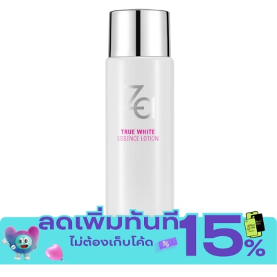 Za ซีเอ ทรูไวท์ เอ็กซ์ เอสเซนส์ โลชั่น 30มล. image