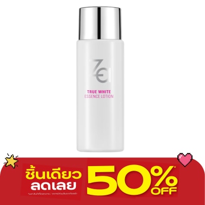 Za - ซีเอ ทรูไวท์ เอ็กซ์ เอสเซนส์ โลชั่น 30มล. image