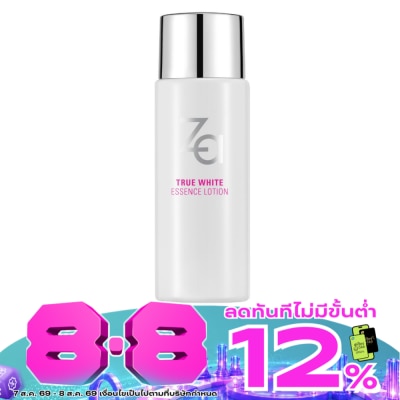Za - Za True White Ex Essence Lotion 30ml. image