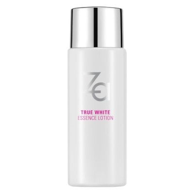 Za Za True White Ex Essence Lotion 30ml.