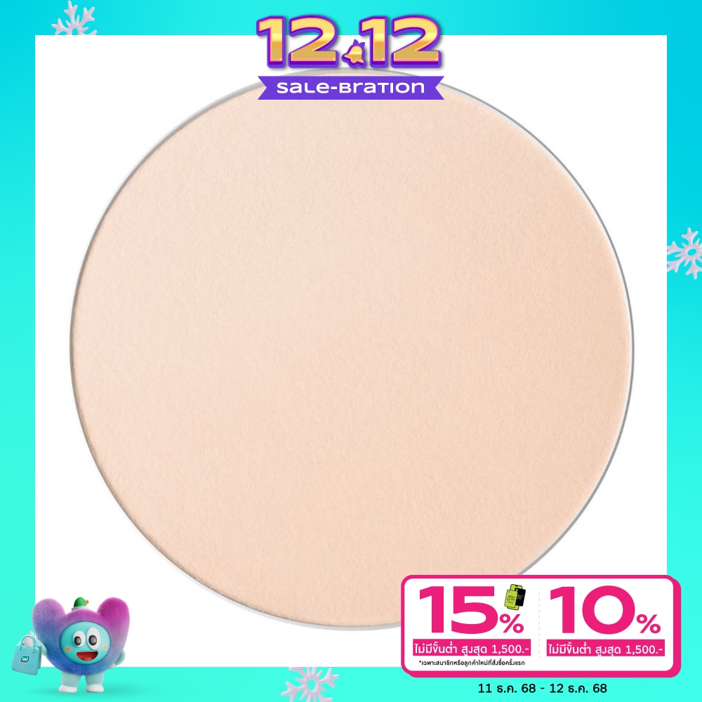 Za #Za Instant Invisible FDT Powder 7g OC00