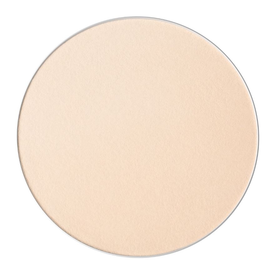 Za Instant Invisible Oil Control Powder Foundation (Refill) 7g. OC10