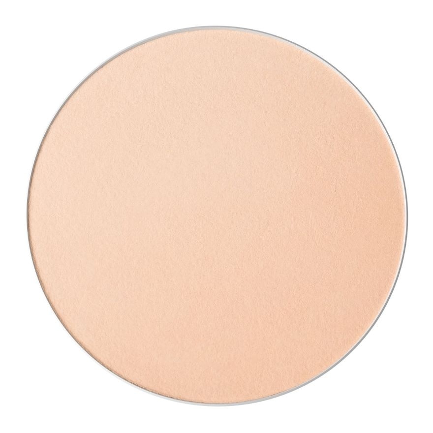 Za Instant Invisible Oil Control Powder Foundation (Refill) 7g. PO10