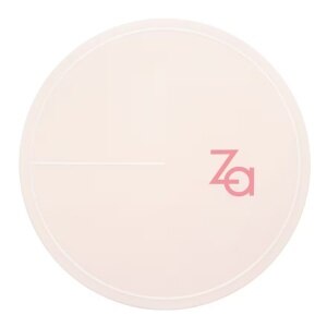 Za Instant Invisible Oil Control Powder Foundation Case 1pcs.