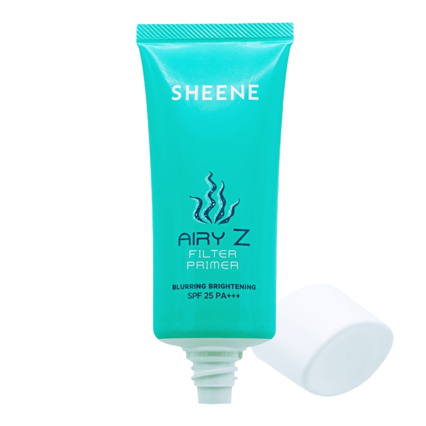 Sheene Airy-Z Filter Primer SPF 25 PA+++ 30g.