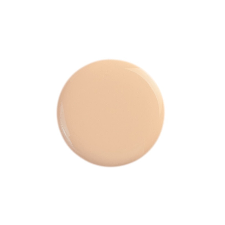Ten Ten Gel Effect Nail Polish 12ml. NB91 Sweet  Vanilla