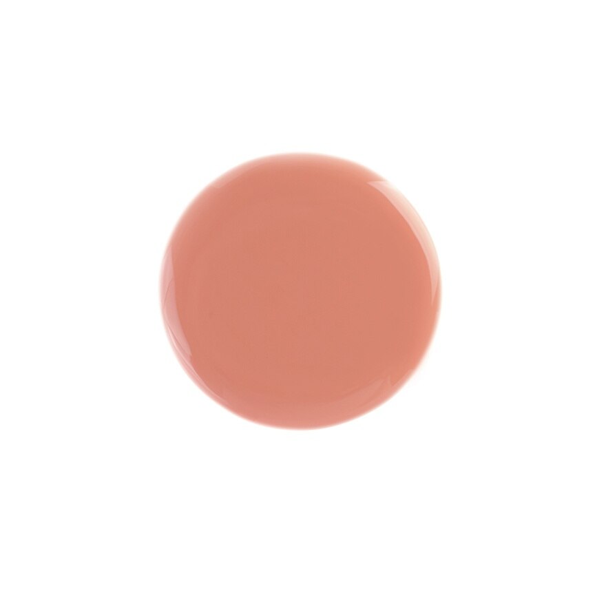 Ten Ten Gel Effect Nail Polish 12ml. NB92 Chic Salmon image