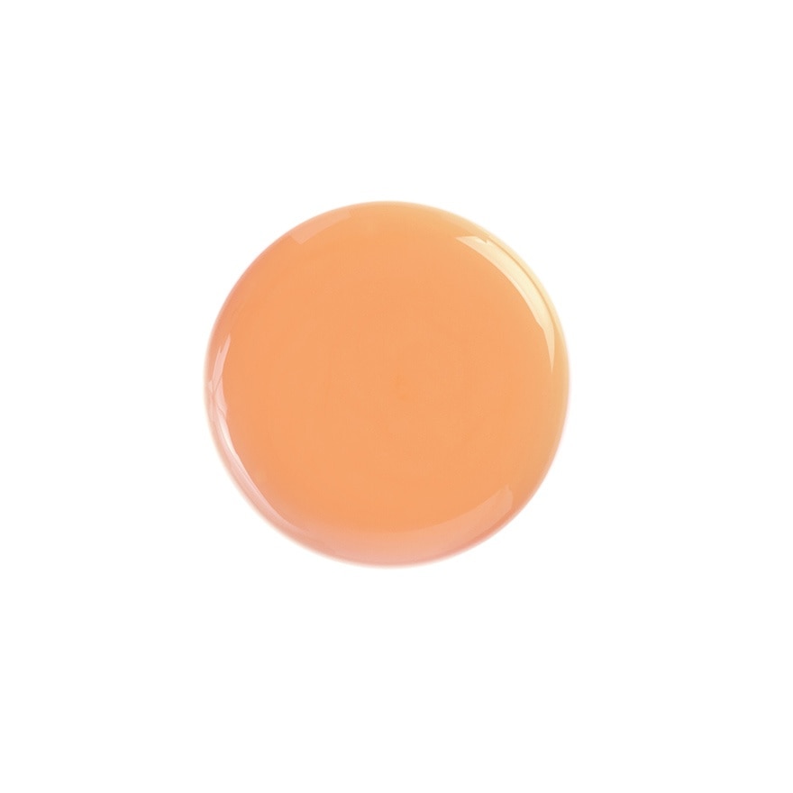 Ten Ten Gel Effect Nail Polish 12ml. NB93 Sun Kiss