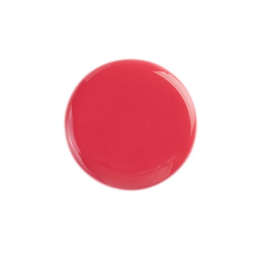 Ten Ten Gel Effect Nail Polish 12ml. NB97 Freedom Orange image