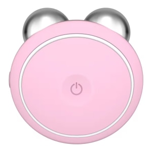 FOREO BEAR ピンク FOREO / BEAR mini パールピンクの公式商品情報｜美容・化粧品