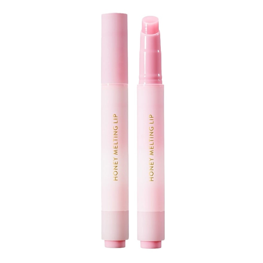 Nature Republic Honey Melting Lip 2.7g. 11 Tint Plumping