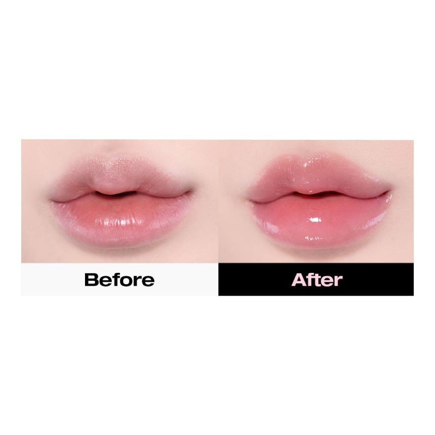 Nature Republic Honey Melting Lip 2.7g. 11 Tint Plumping