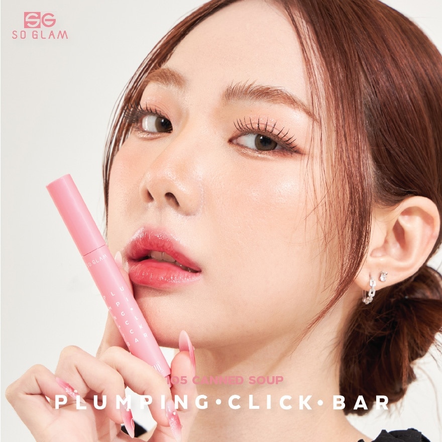 โซ แกลม พลัมลิ่ง คลิก บาร์ 3ก. 105 แคน ซุป