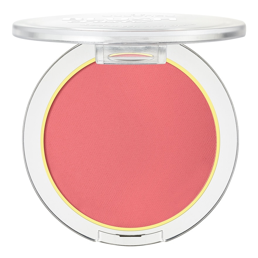 Essence Blush Crush 5g. 30 Cool Berry