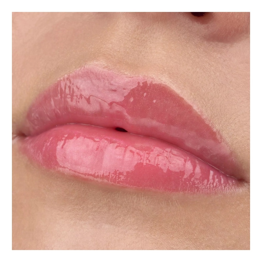 Essence Juicy Bomb Shiny Lipgloss 10ml. 103 Proud Papaya