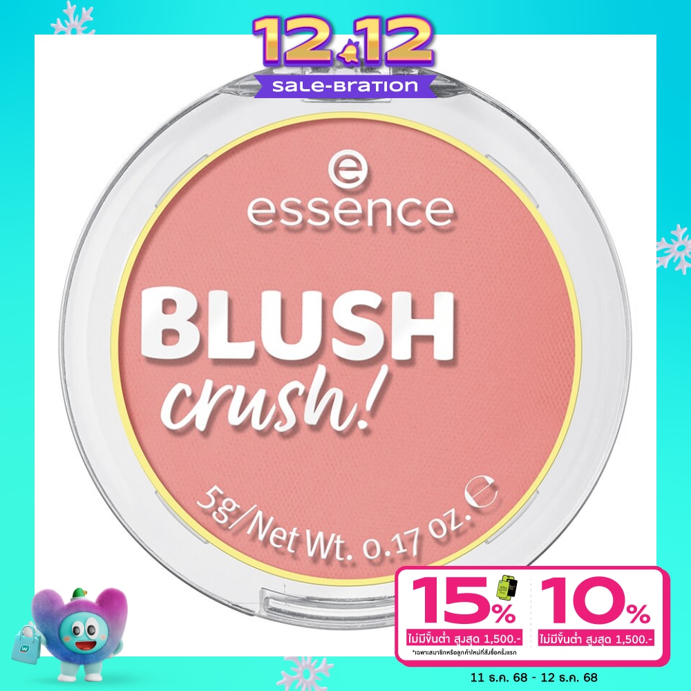Essence Essence Blush Crush 5g 90