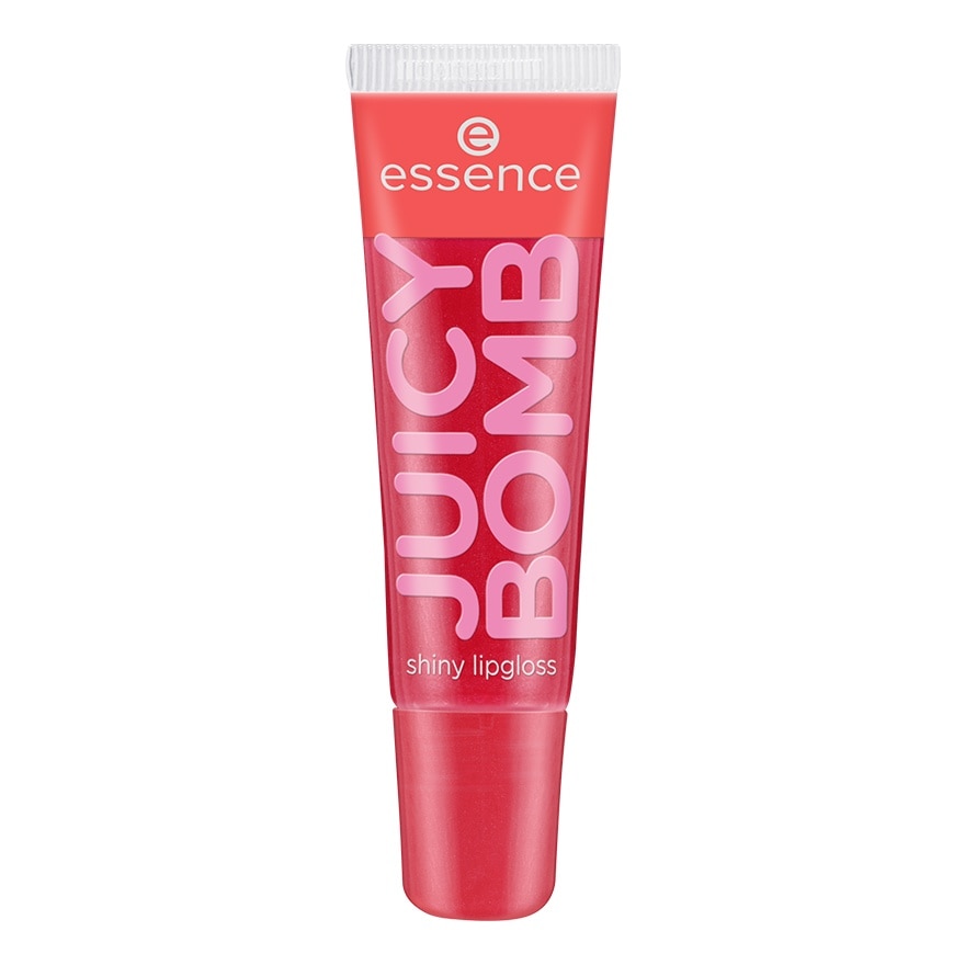 Essence Essence Juicy Bomb Shiny Lip Gloss 104