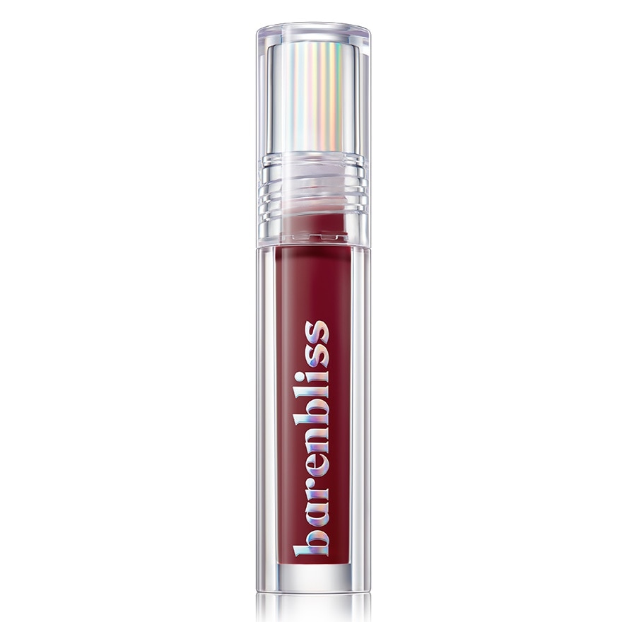 Barenbliss Plum Makes Plumping Lip Gloss 2.5g. 03 Too Hot