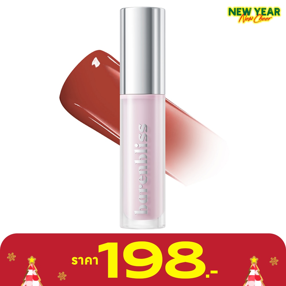 Barenbliss Lily Makes Luminous Glow Tint 2.5g. 04 Sunset Drop