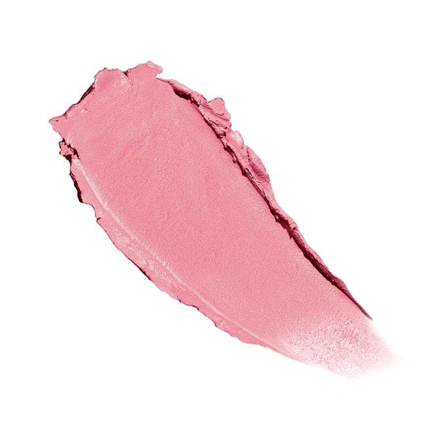 Barenbliss Moist Mochi Paste Powder Blush 4.5g. 01 Berry Lava