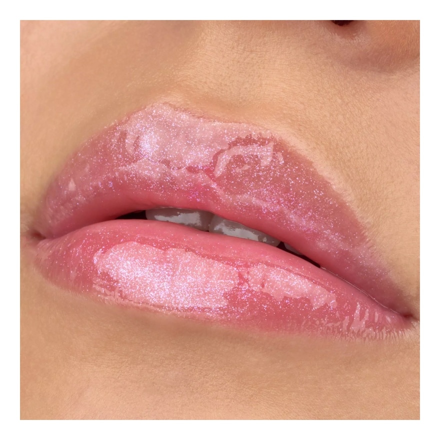 Essence Juicy Bomb Shiny Lipgloss 10ml. 105 Bouncy Bubblegum