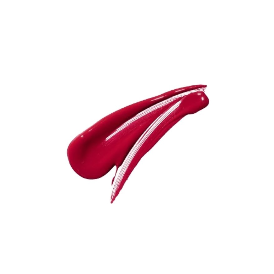 BSC Crystal Kiss Lip Gloss-Cherry Red 3g.