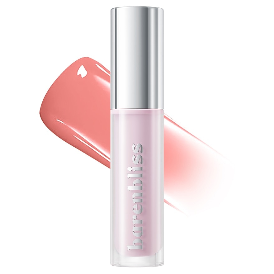 Barenbliss Lily Makes Luminous Glow Tint 2.5g. 02 Rose Glaze