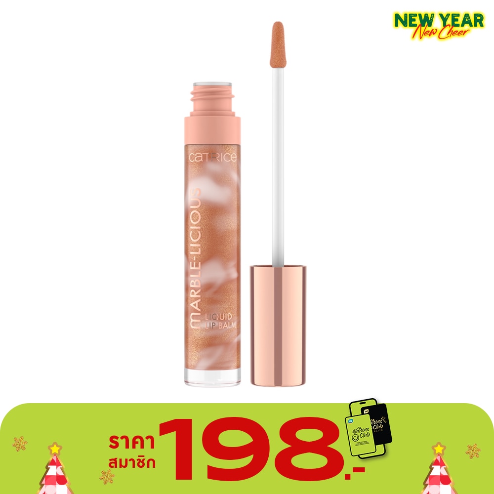 Catrice Catrice Marble Licious Liquid Lip 030