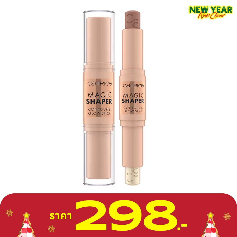 Catrice Catrice Magic Contour&Glow Stick 020