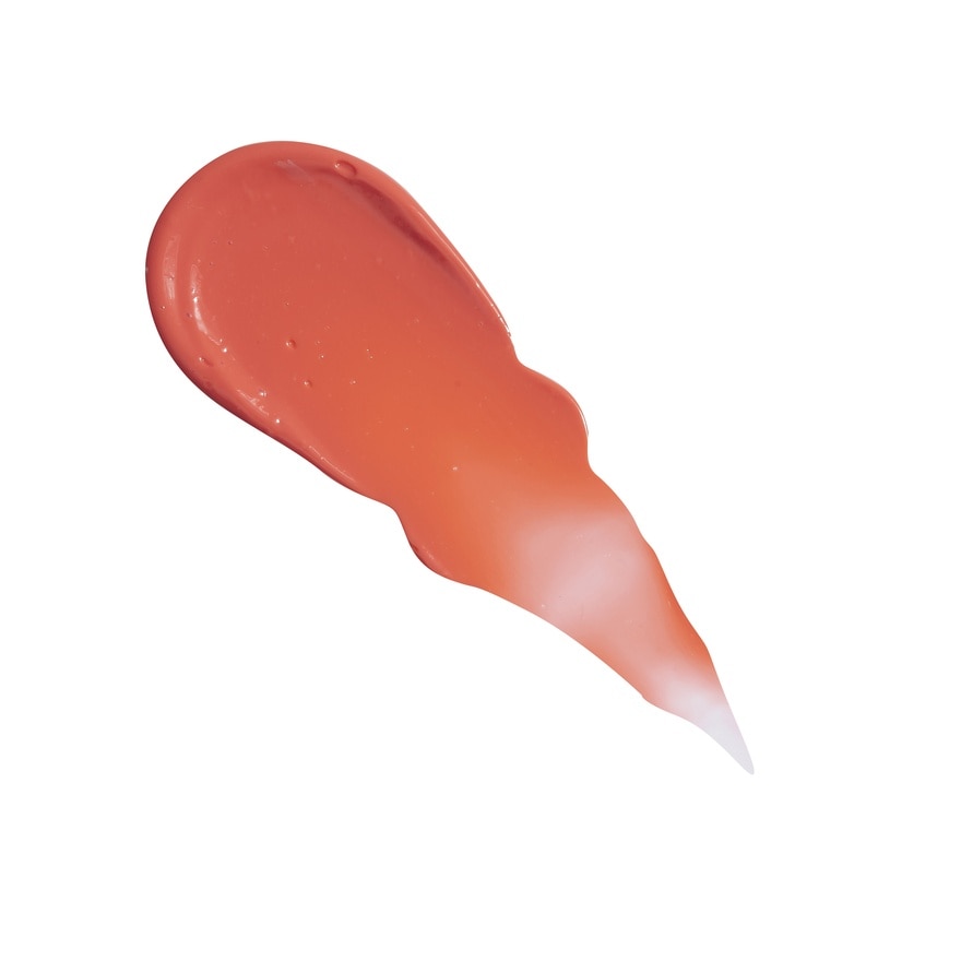Makeup Revolution Relove Baby Tint Lip  Cheek Tint  1.4g. Coral