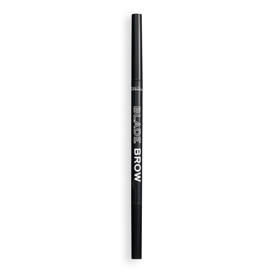 Makeup Revolution Relove Micro Blade Brow Pencil 0.1g. Brown