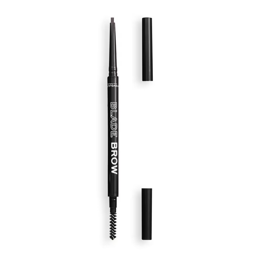 Makeup Revolution Relove Micro Blade Brow Pencil 0.1g. Brown