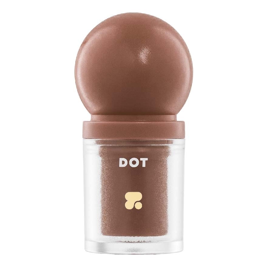2P Original Oh My Blush Dot 3g. 08 Sand dollar