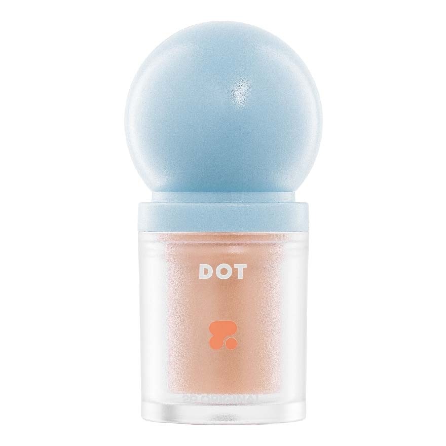 2P Original Oh My Blush Dot 3g. 09 Mary's rose