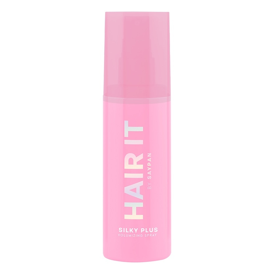 Hair It Silky Plus Volumizing Spray 100 G.