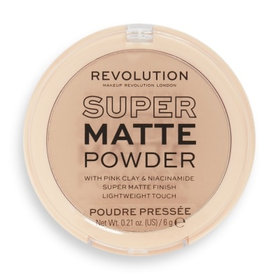 Makeup Revolution 312313