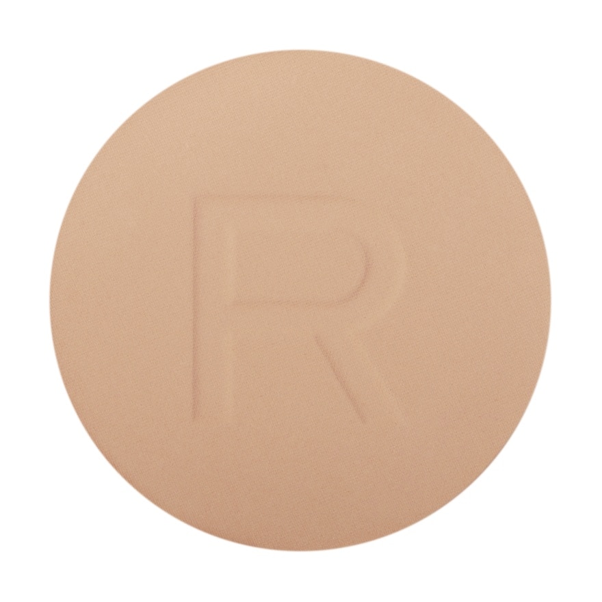 Makeup Revolution Relove Super Matte Powder 6g. Beige