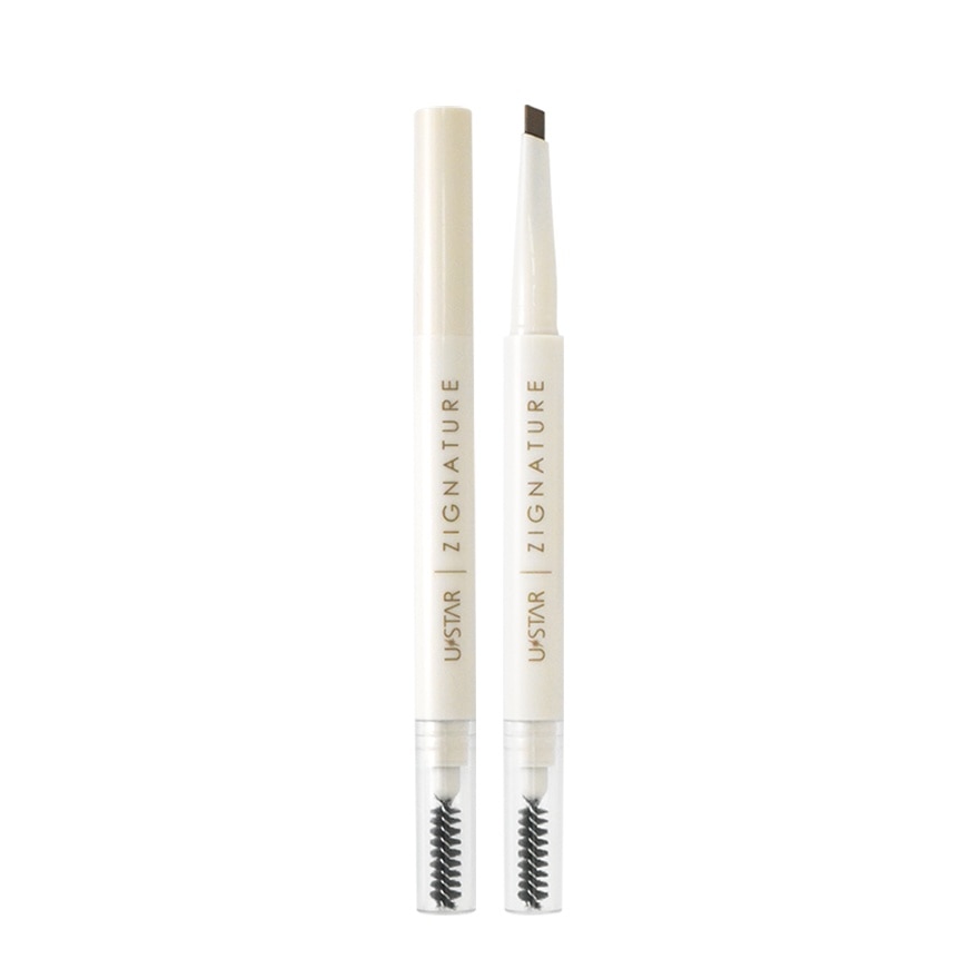 Ustar Zignature Maxx Speedy Brow 0.2g. 02 Soft Brown