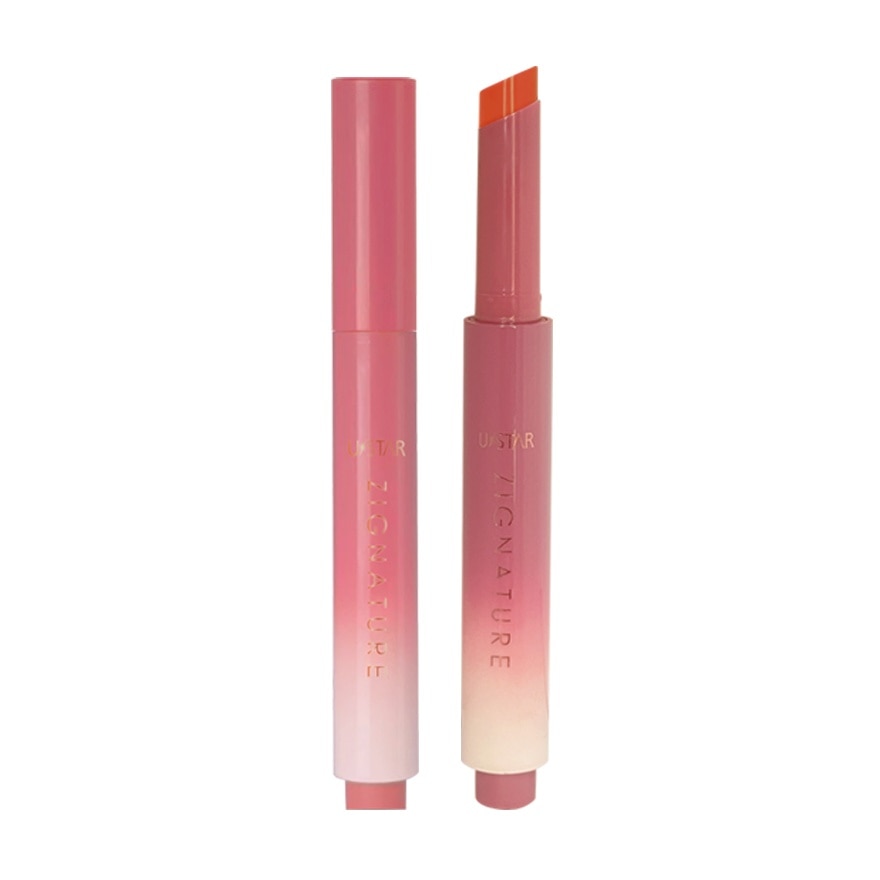 Ustar Zignature Maxx Lip Plumping Gloss 1.8g. 06 Chili Cherber