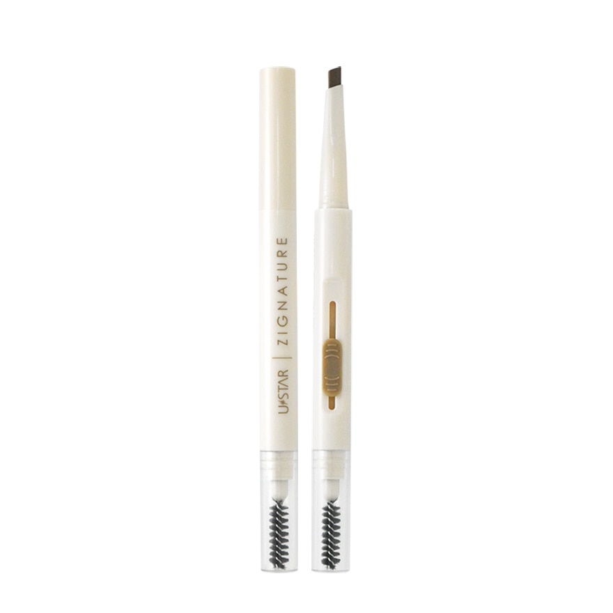 Ustar Zignature Maxx Speedy Brow 0.2g. 01 Natural Brown